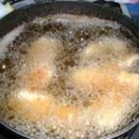 いかフライ レシピ 作り方 By Ufoりんご 楽天レシピ いかフライ レシピ 作り方 By Ufoりんご 楽天レシピ